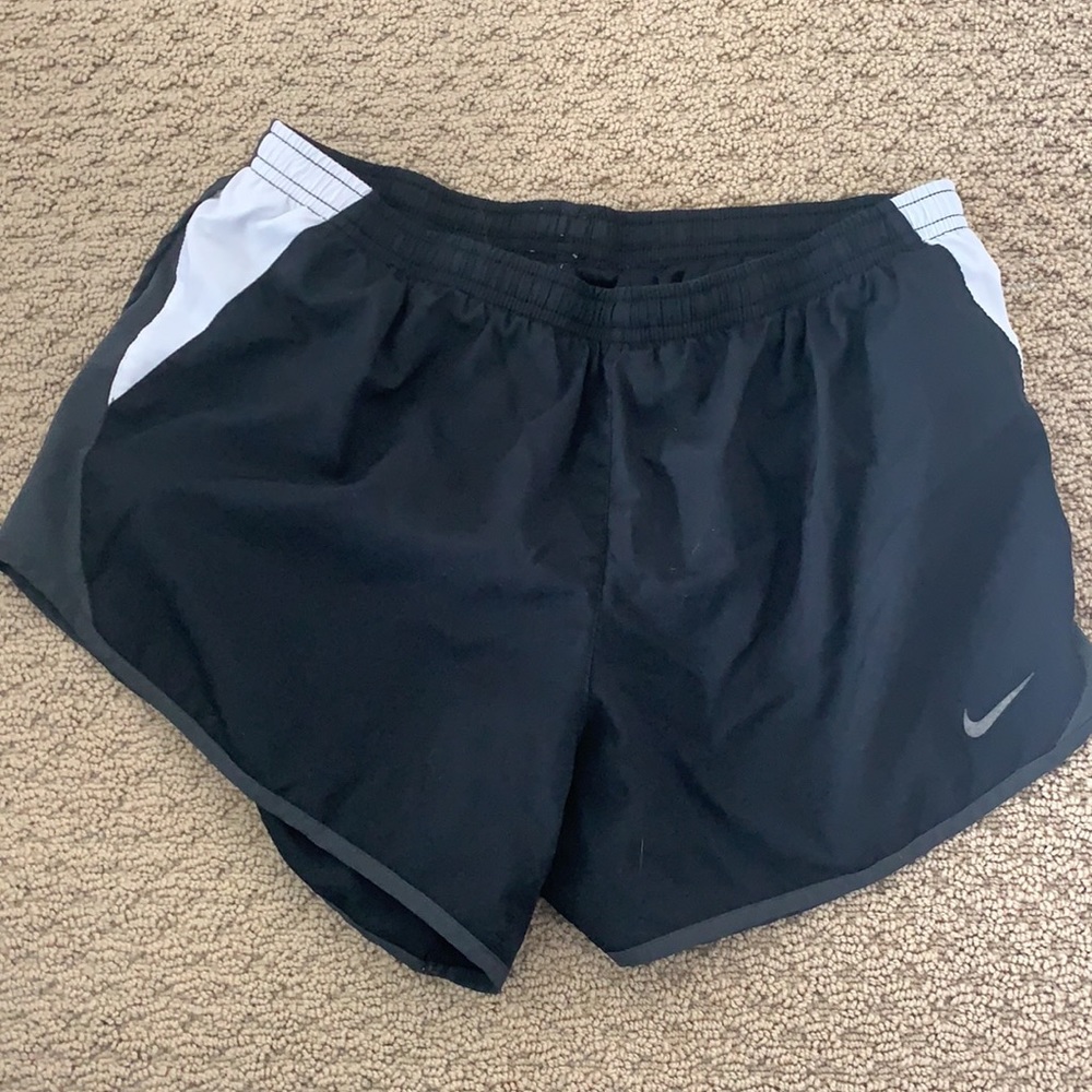 Nike 3” Running Short